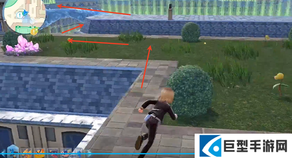 宝可梦传说ZA超级雪妖女在哪图五