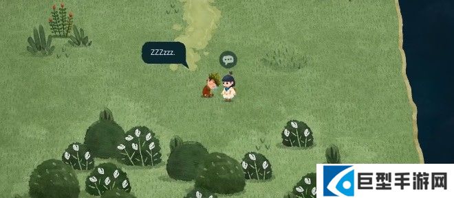 《无尽旅图》第二章草原探险攻略