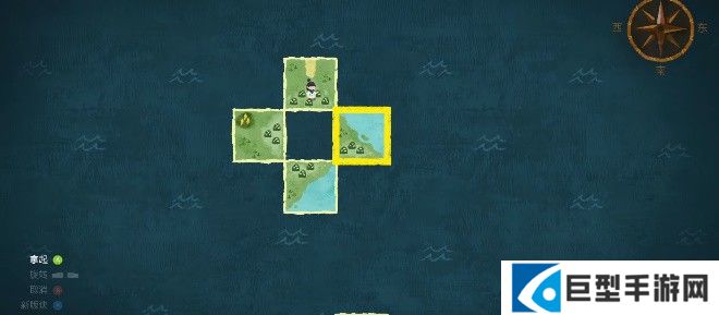 《无尽旅图》第二章草原探险攻略