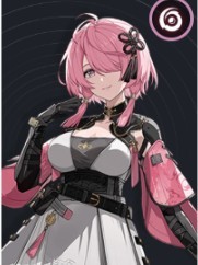 《鸣潮》琳奈阵容搭配推荐