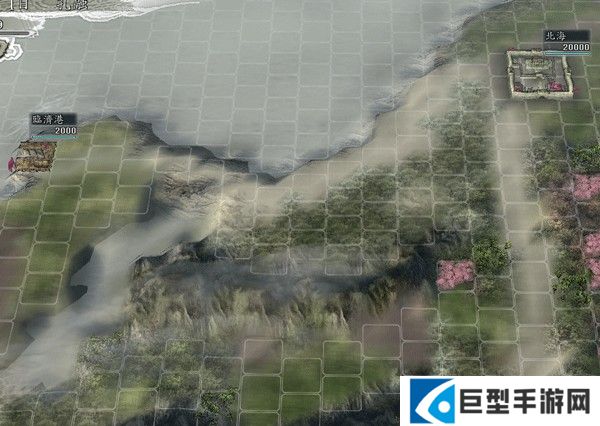 三国志11威力加强版