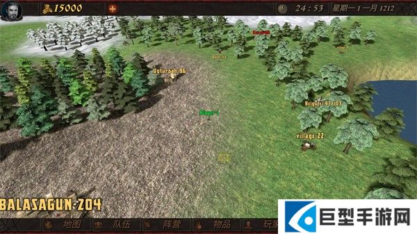 钢铁之躯2新大陆