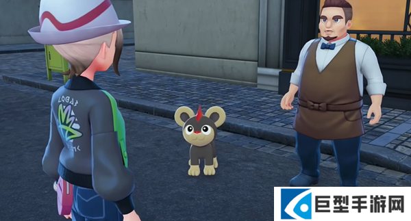 宝可梦传说ZA磷火招式学习器在哪图四