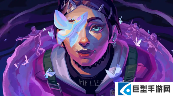 无畏契约源能行动暮蝶怎么玩