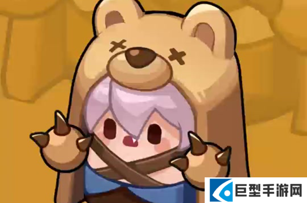 永远的蔚蓝星球安妮图腾怎么搭配