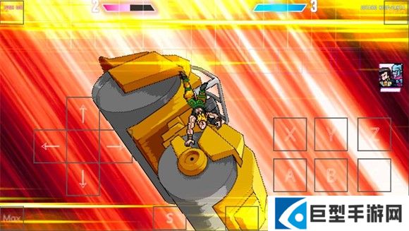 mugenjojo别天止水改1.4