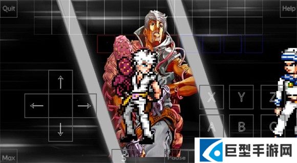 mugenjojo别天止水改1.4