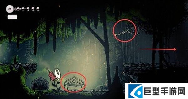 地图、念珠获取攻略4