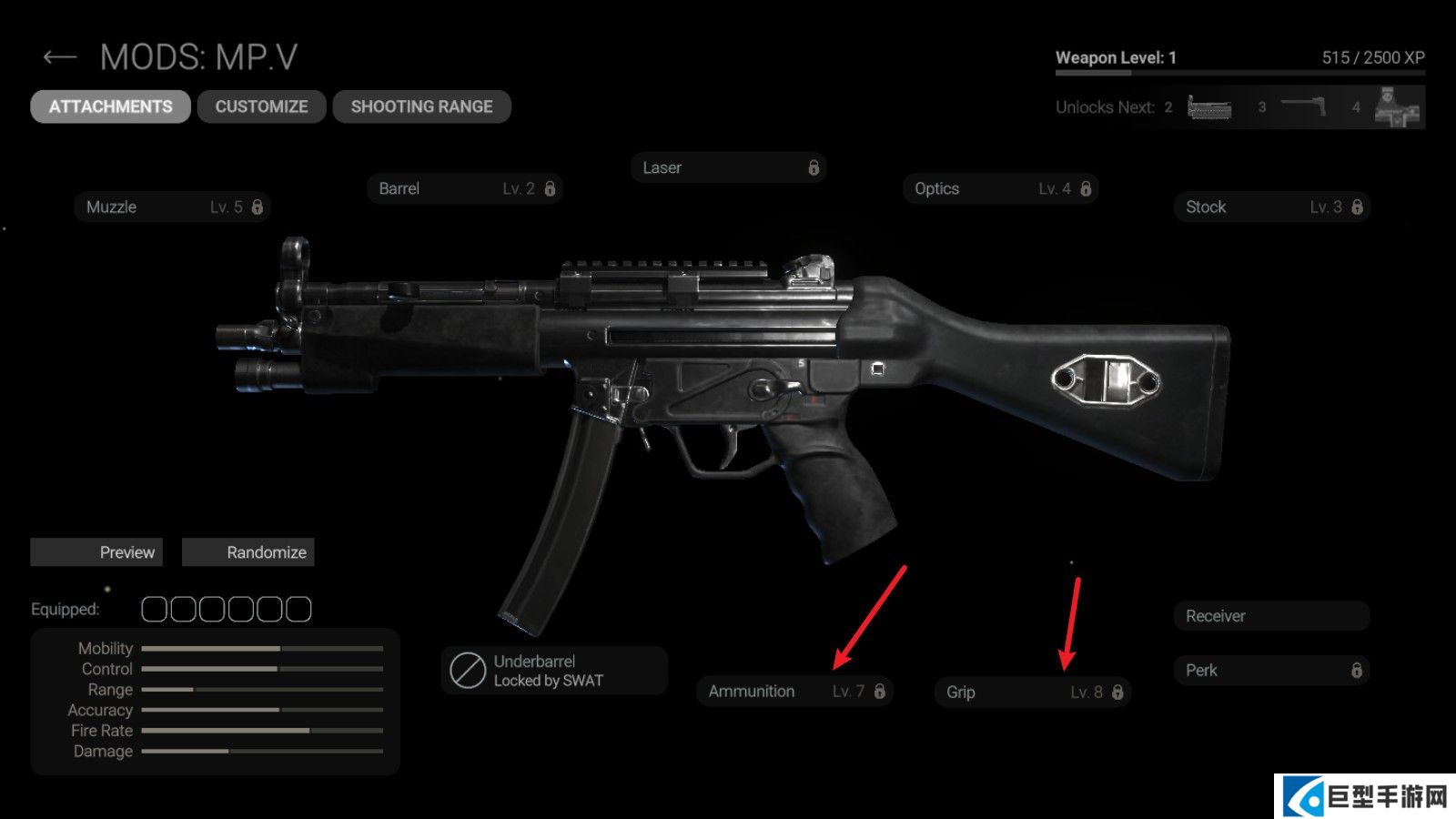 战斗大师国际服