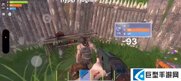 氧化物生存岛最新版