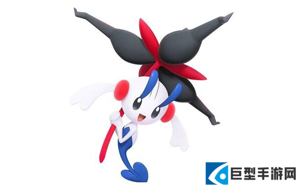 宝可梦传说ZA永恒之花花叶蒂怎么获得