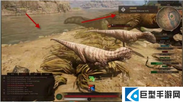 泰坦之路官方正版