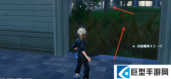 宝可梦传说ZA怨影娃娃在哪图三