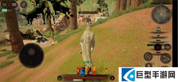 泰坦之路官方正版