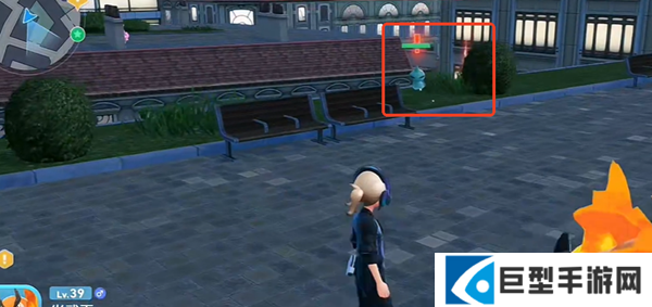 宝可梦传说ZA怨影娃娃在哪图五