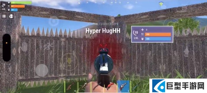 氧化物生存岛最新版