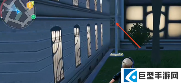 宝可梦传说ZA怨影娃娃在哪图四