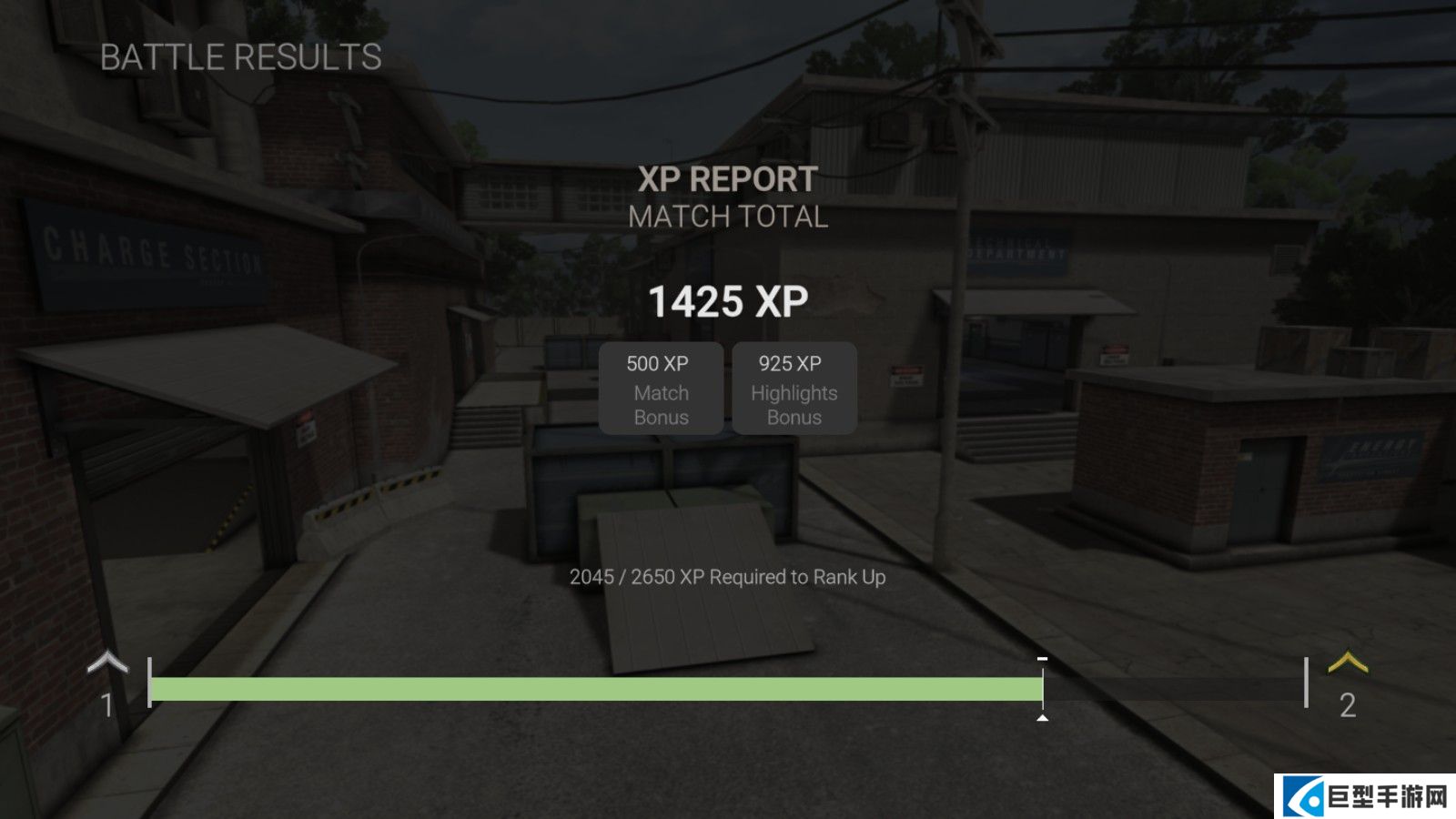 战斗大师国际服