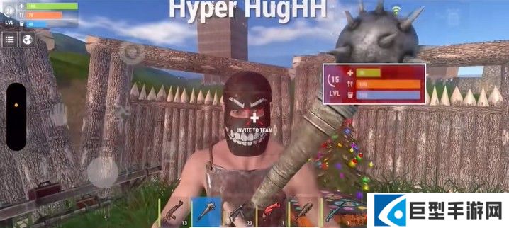 氧化物生存岛最新版