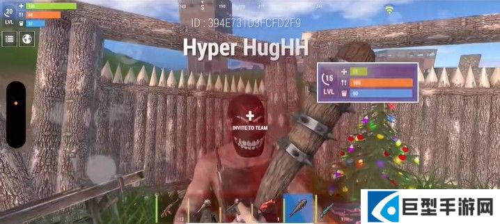 氧化物生存岛最新版