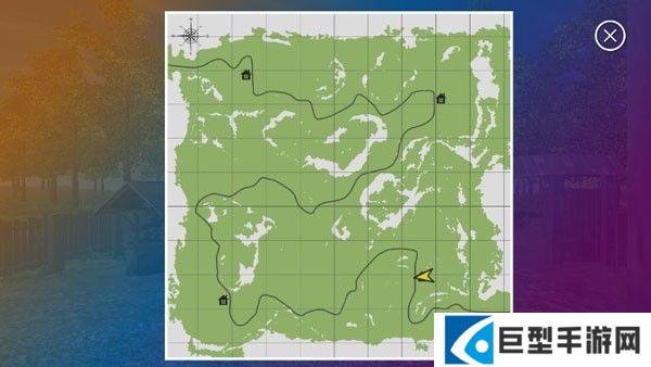 真实采集蘑菇模拟器