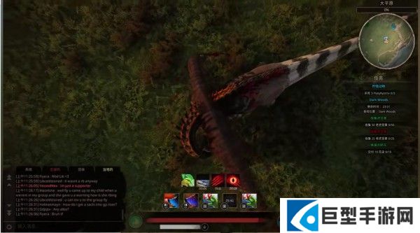 泰坦之路官方正版