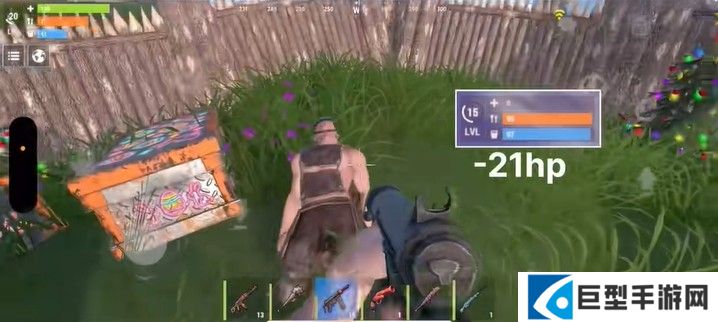 氧化物生存岛最新版