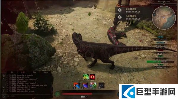 泰坦之路官方正版