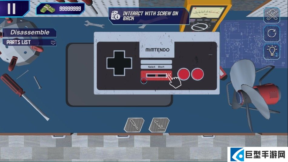 电工模拟器中文版