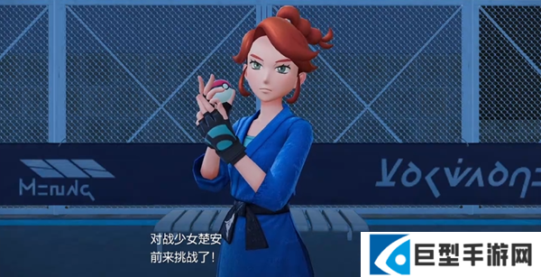 宝可梦传说ZA比起守住更想看穿任务怎么做图三