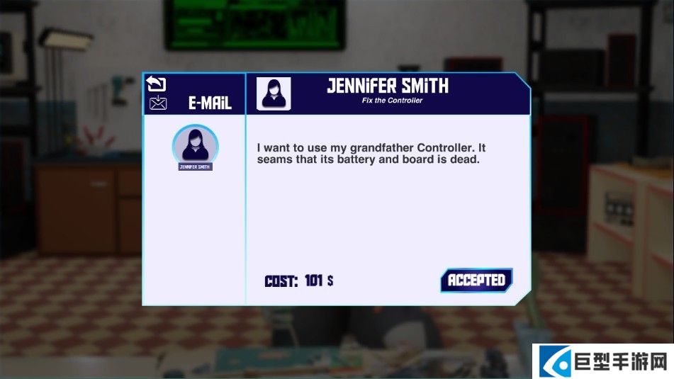 电工模拟器中文版