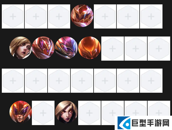 金铲铲之战5FPX薇恩阵容怎么搭配图六