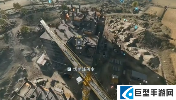 战地风云6侦察兵150米外爆头任务怎么做图二