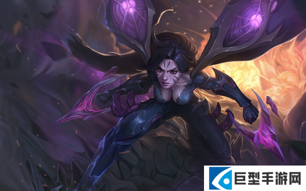 金铲铲之战IG卡莎阵容怎么搭配图一