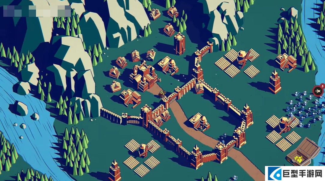 王权陨落手机版