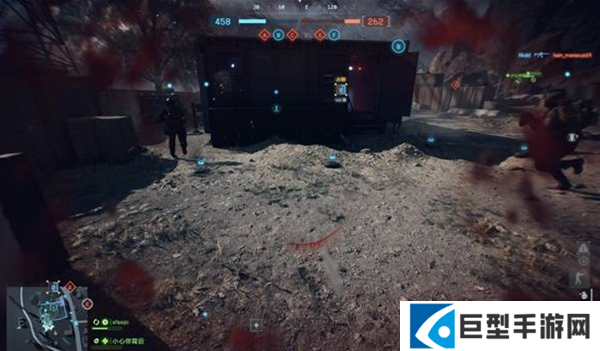 战地6枪械模型消失卡死怎么办