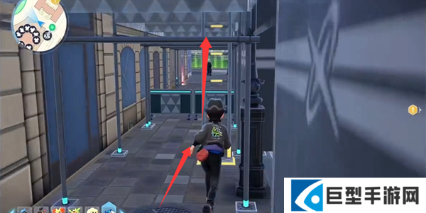 宝可梦传说ZA闪光拉鲁拉丝怎么抓图四