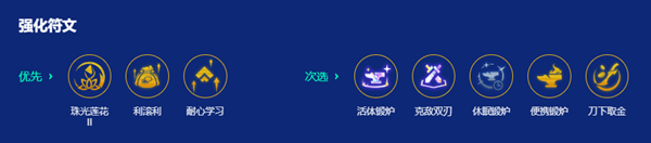 金铲铲之战s10电舞劫阵容搭配攻略