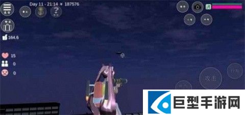 樱花校园模拟器国际服