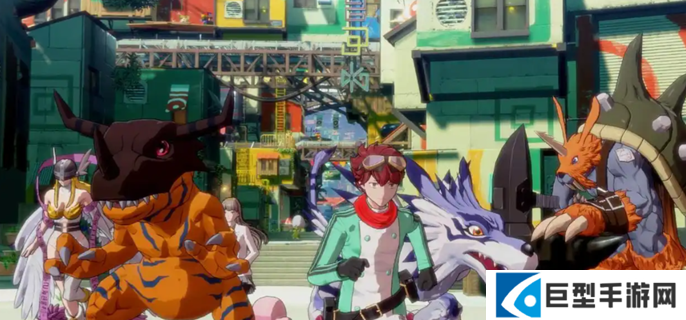 数码宝贝物语时空异客雷队阵容怎么搭配