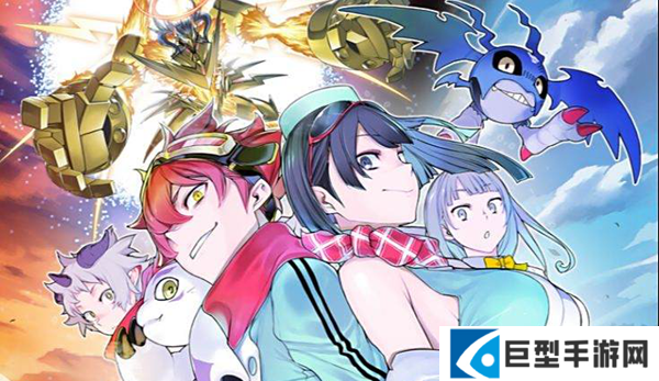 数码宝贝物语时空异客冰队阵容怎么搭配