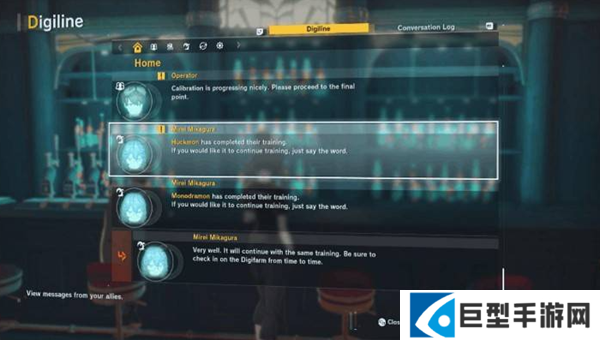 数码宝贝物语时空异客农场怎么解锁图五