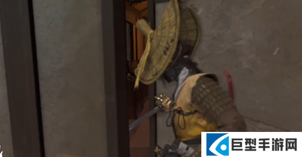 羊蹄山之魂封闭建筑怎么进入图五