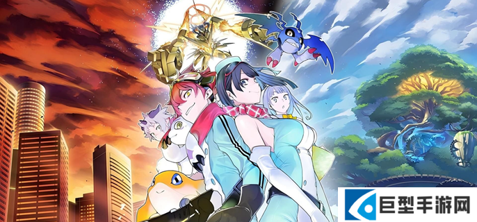 数码宝贝物语时空异客暗队阵容怎么搭配