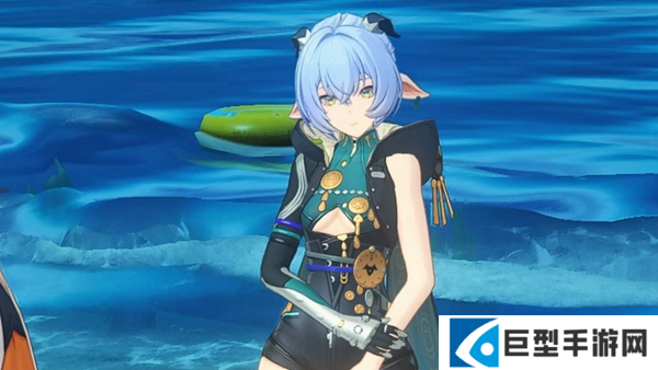 绝区零卢西娅邀约事件怎么做