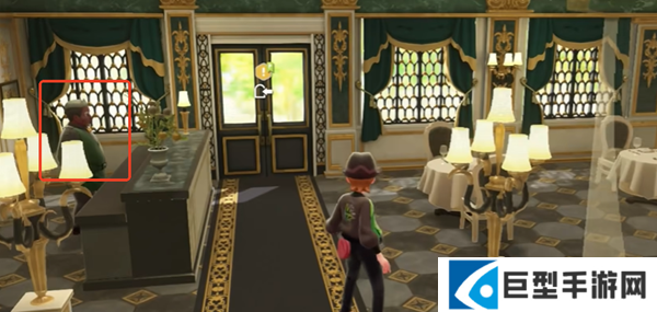 宝可梦传说ZA哈力栗怎么获得图二 宝可梦传说ZA哈力栗怎么获得图二