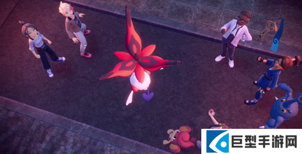 宝可梦传说ZA金手指代码大全 宝可梦传说ZA金手指代码大全