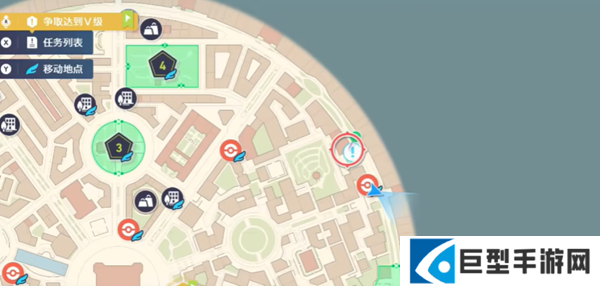 宝可梦传说ZA呱呱泡蛙怎么获得