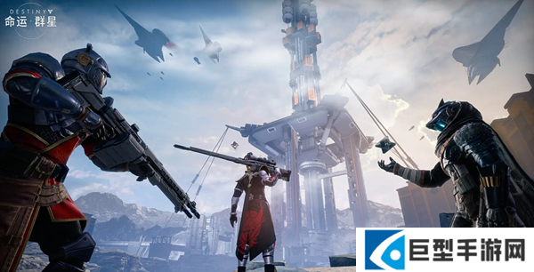 命运群星哪些角色比较强