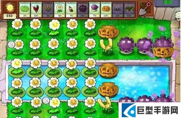 植物大战僵尸经典版